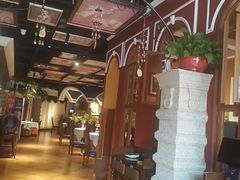 -俄士厨房(五棵松华熙LIVE店)