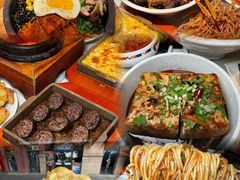 -七八冷面·延边朝鲜族美食(欢乐谷店)