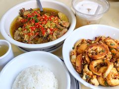-笨罗卜浏阳菜馆(太平街店)