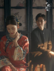 -吉光片羽高端婚纱摄影(泰州优选店)
