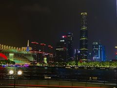 -广州塔