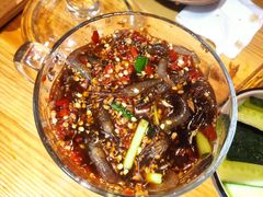 -五样儿西昌小签签烤串(建设路店)