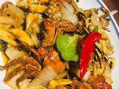 -周家二小姐的菜(西津渡店)