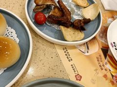 -点都德(海岸城店)