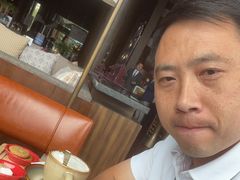 -时光吧·大堂吧·丽江和府洲际度假酒店
