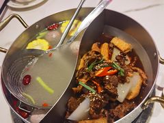 -八合里潮汕鲜牛肉火锅(上海汇智广场店)
