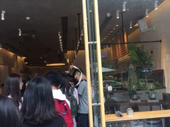 门面-喜茶(东莞汇一城店)