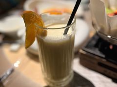 蜂蜜蛋汁-穹六人间 people 6(岳阳路店)