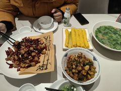 -蜀厨小匠·民间川菜(犀浦店)