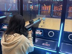 -DEDE APU潮玩运动聚乐部(观音桥店)