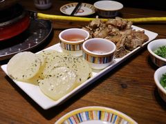 -思金拉措庄园藏餐(太阳岛店)