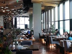 -Hatsune隐泉日式料理(三里屯太古里店)