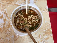 -刘记特色牛杂面·直营店