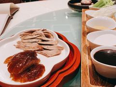 -北京王府井希尔顿酒店·秦唐中餐厅Chynna