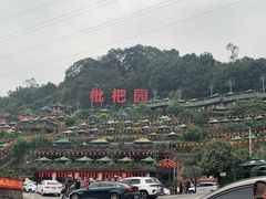 -枇杷园食为鲜火锅(南山店)