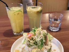 -雕刻时光·无国界料理西餐厅(五山店)