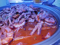 -徐记小怪兽肉蟹煲店(哈西万达金街店)