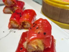 -南拳十三姨·潮汕砂锅粥·粤菜(西单大悦城店)