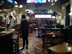 大堂-巴伐利亚啤酒坊(意式风情街店)