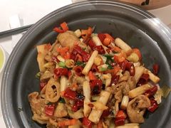 -味钱塘·钱塘渔鲜·地道江浙菜(宋城店)