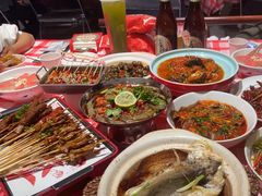 -辣小鲜·南昌大排档(船山路店)