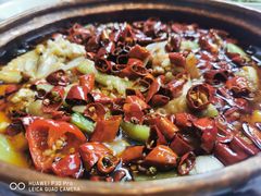 -锦色烤鸭·本地菜(学院路店)