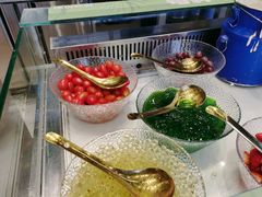-溪边姑娘·拉丝酸奶水果捞(春熙路店)