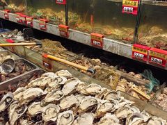 -抱德·潮汕味(敦和店原惠城鱼仔)