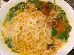 鸡块米线-小街天府