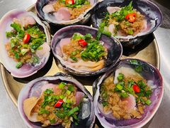 -小核桃烤肉馆(西塔店)