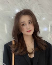 -3AM HAIR SALON染发接发