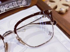 -EYEPHILO镜之道·克罗心眼镜