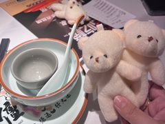 -禄运茶居·手工点心(猎德店)