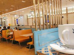 -翠华餐厅(东门店)