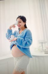 点击看大图 -玛瑞莎·儿童·亲子摄影(越秀店)