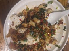 -恋湘小镇(纺织大厦店)