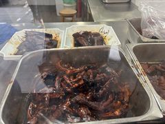 -吴山烤禽 (吴山路店)