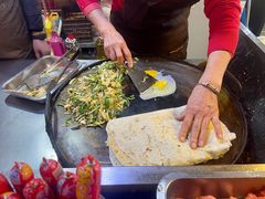 -大学城夜市大排档(凤栖路店)