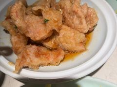 -北李妈妈菜·海肠捞饭(高新万达店)