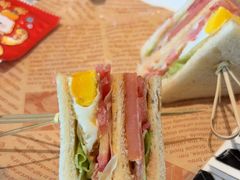 -希尔顿欢朋酒店·欢朋餐厅
