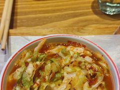 -熙成烧烤(白塔岭店)