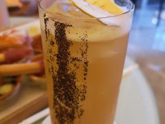 -广州四季酒店·意珍·意式自助餐