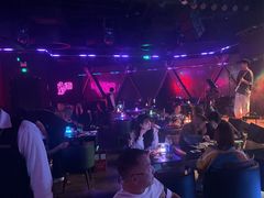 -MOSSO音乐酒吧·live house(南京旗舰店)