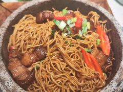 -刀板香·安徽菜(国购IFC店)