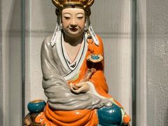 -白沙洲农产品大市场-海鲜交易区