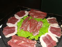 -井格重庆火锅(西直门凯德Mall店)