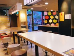 -麦当劳(王顶堤店)