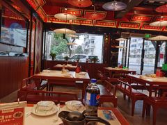 大堂-蜀香格格•剁椒鱼头(龙西店)