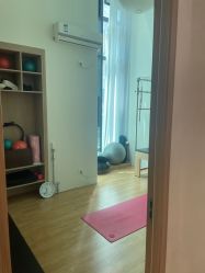 -YogaTime瑜伽时光