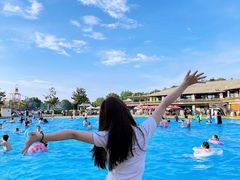 -南京银杏湖乐园